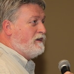 Peter Macksey